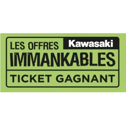 Tickets en rouleaux 100% personnalisés